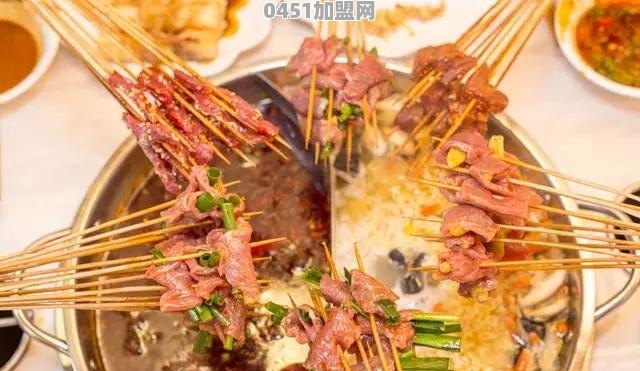 泉州有哪些好吃的串串