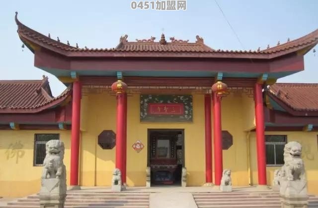 阜阳有哪些好玩的地方