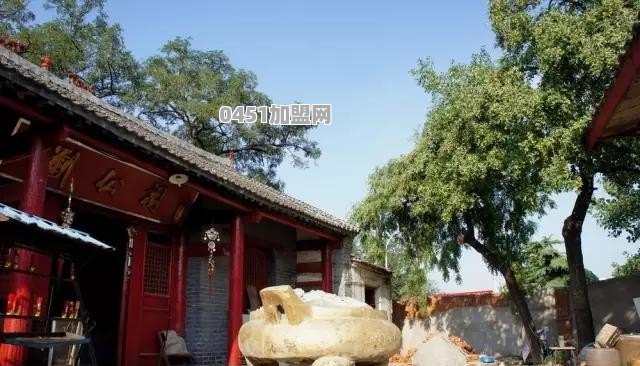 阜阳有哪些好玩的地方