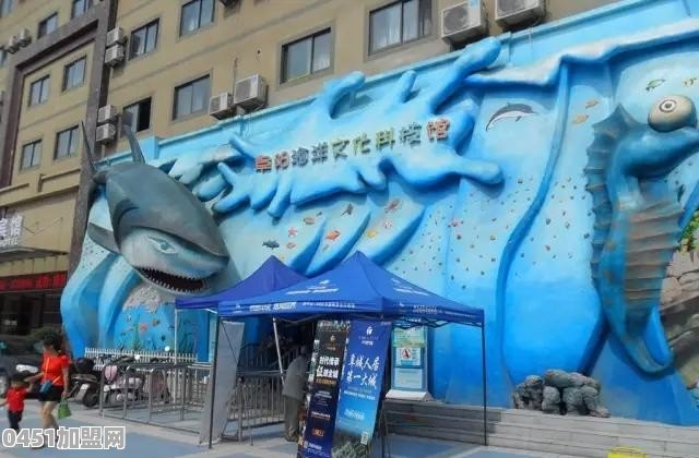阜阳有哪些好玩的地方