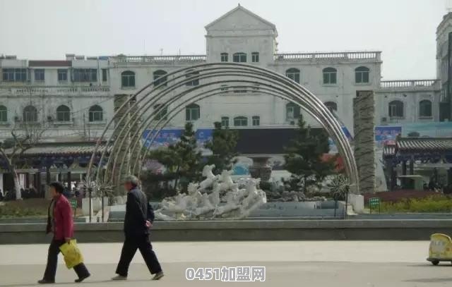 阜阳有哪些好玩的地方