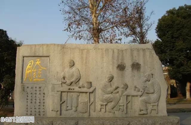 阜阳有哪些好玩的地方