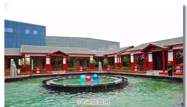 阜阳有哪些好玩的地方