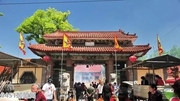 阜阳有哪些好玩的地方