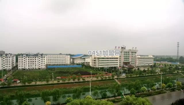 阜阳有哪些好玩的地方