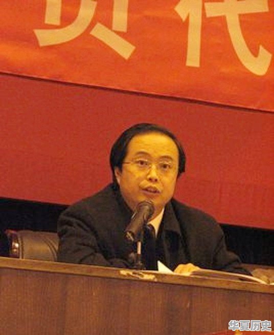 历史上宁夏银川出过什么名人 - 华夏历史