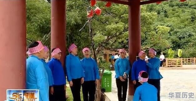 过年去哪里玩热闹 - 华夏历史