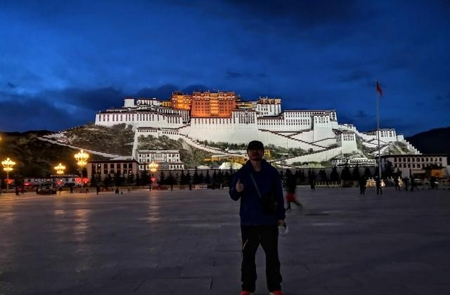 想出去旅游，没有伴，怎么办
