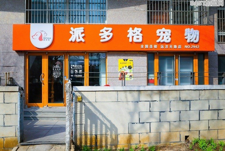 来宾开宠物店需要多少资金