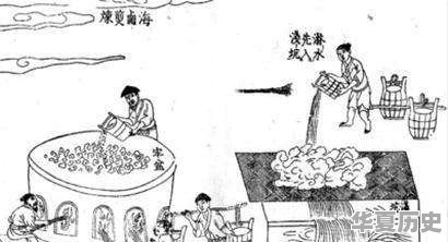 如果回到秦朝，你能发明什么来改变历史 - 华夏历史
