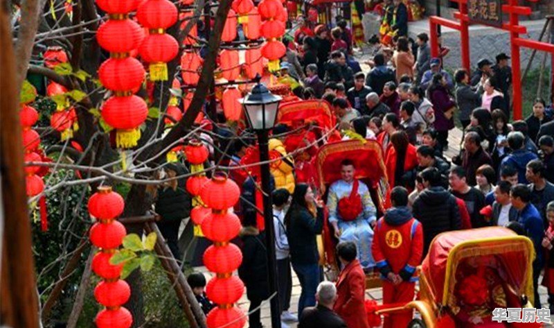 大同哪里的街路名非常风雅好听 - 华夏历史