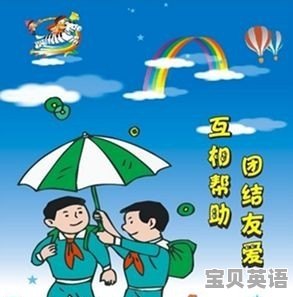 想得到别人的帮助，应该怎么说 - 宝贝英语