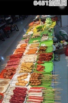 关于小餐馆经营