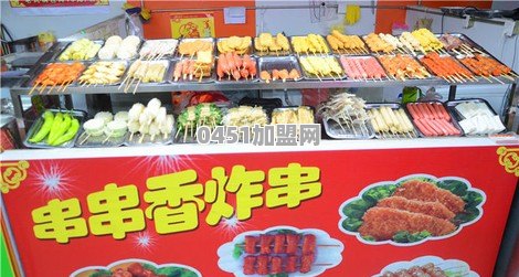 关于小餐馆经营