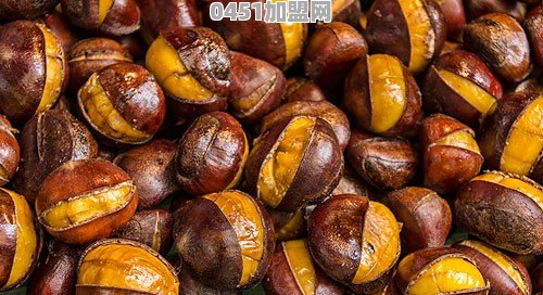 关于小餐馆经营