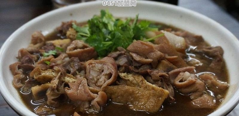 哪里的卤煮真的好吃