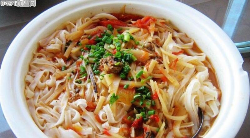 哪里的卤煮真的好吃