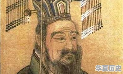 中国历史上文武双全的皇帝有谁 - 华夏历史
