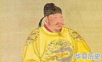 中国历史上文武双全的皇帝有谁 - 华夏历史
