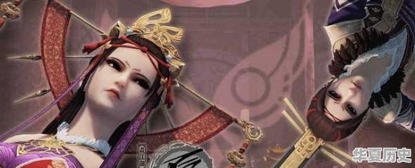 《画江湖之不良人》女帝的新男儿装曝光，你们觉得帅吗 - 华夏历史