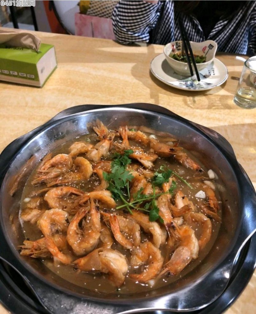 请问谁知道商业版王婆大虾详细配方，十分感谢