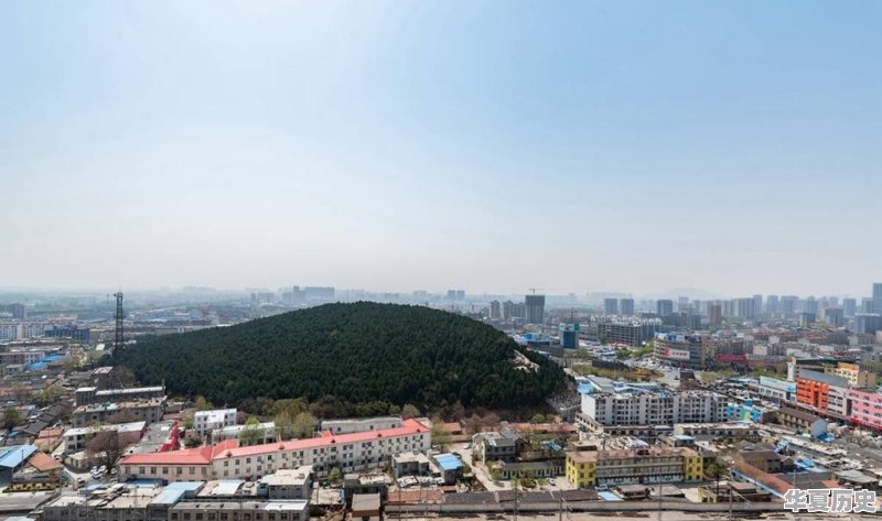 泰安古代皇帝封禅之地，为什么还被称为鬼都，有什么典故 - 华夏历史
