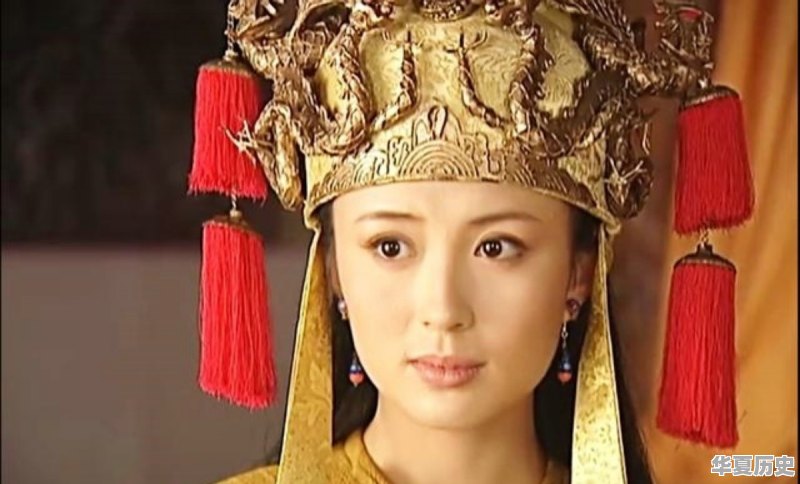 中华上下五千年谁的功绩最大 - 华夏历史