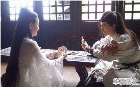 历史记载曹操和袁绍年轻时偷过别人家的新娘子，你还知道哪些历史名人做过的荒唐事 - 华夏历史