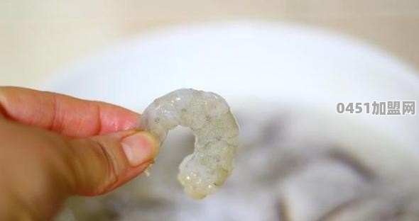 海鲜粥怎么做