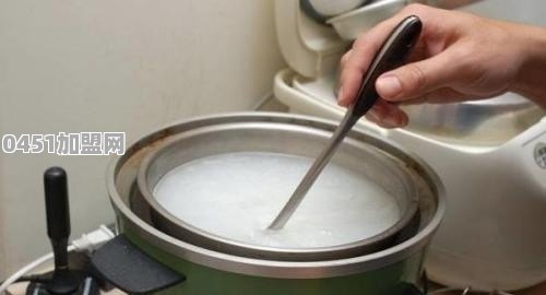 海鲜粥怎么做