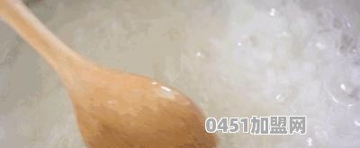 海鲜粥怎么做