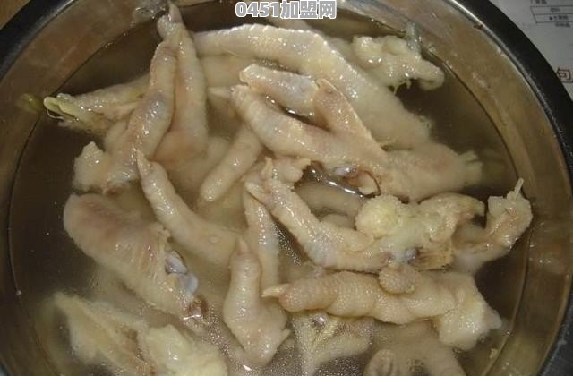 海鲜粥怎么做