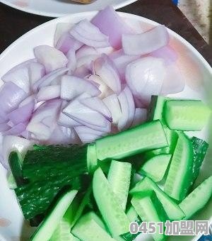 海鲜粥怎么做
