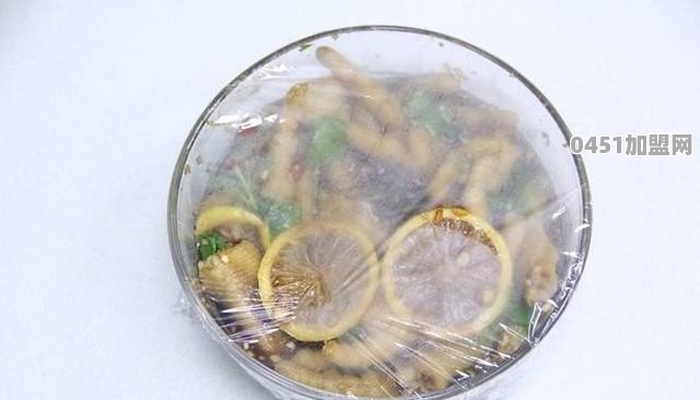海鲜粥怎么做