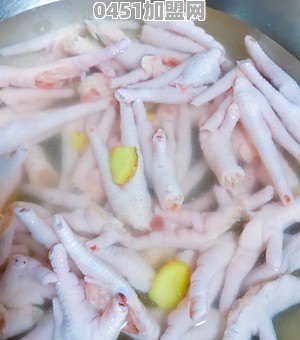 海鲜粥怎么做