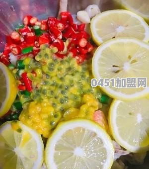 海鲜粥怎么做