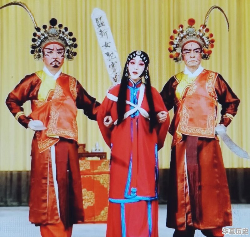 你知道哪几种中国古代的酷刑 - 华夏历史