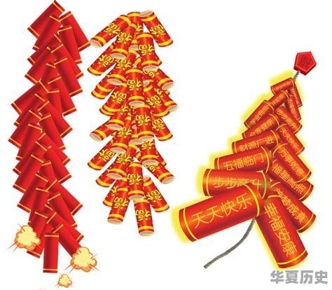 古代皇帝怎么过春节 - 华夏历史