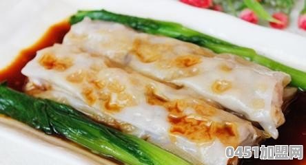 江门人早餐都爱吃什么