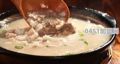 江门人早餐都爱吃什么