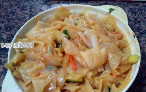 江门人早餐都爱吃什么
