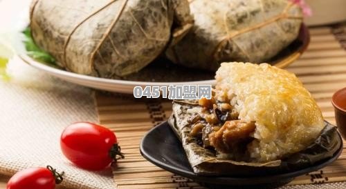江门人早餐都爱吃什么