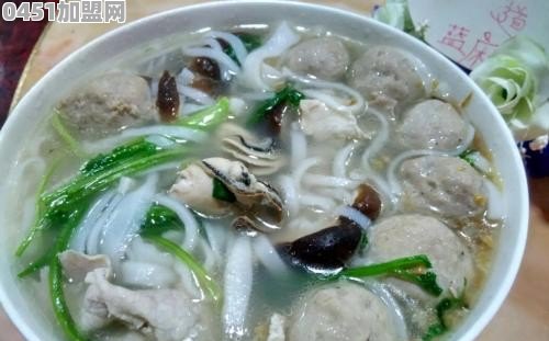 江门人早餐都爱吃什么