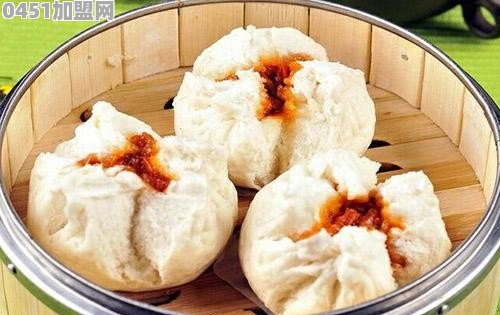 江门人早餐都爱吃什么