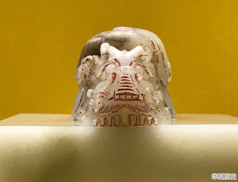 中国历史上还有哪些帝王的墓葬没有被发现 - 华夏历史