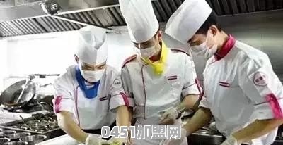学厨师怎么样？在宁波去哪里学比较好