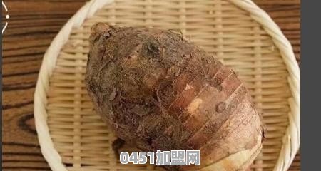 香芋奶茶的正宗做法