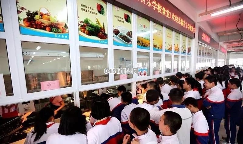 厦门学校的食堂有哪些美食