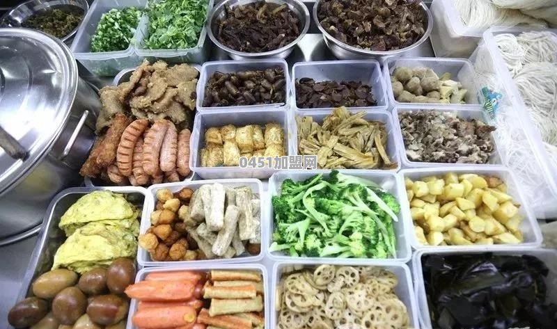 厦门学校的食堂有哪些美食