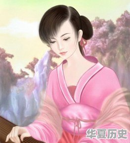 你知道的历史上的10位女诗（词）人，都有谁 - 华夏历史